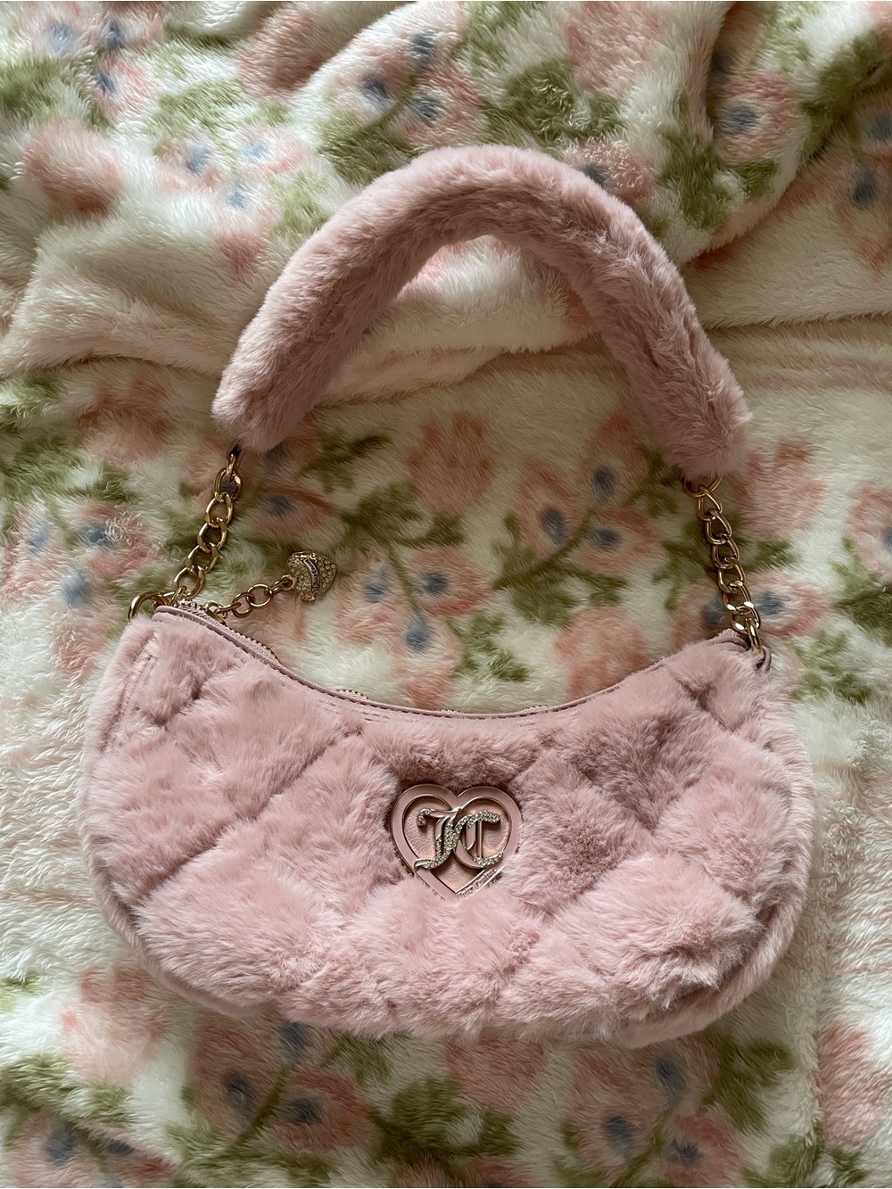 Juicy Couture Shoulder Bag